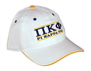 pi kappa phi shop